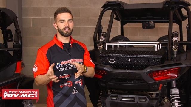 UTV Storage Guide