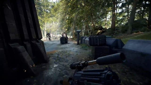 HARDCORE режим в STAR WARS: Battlefront 2 (2K) смотреть онлайн