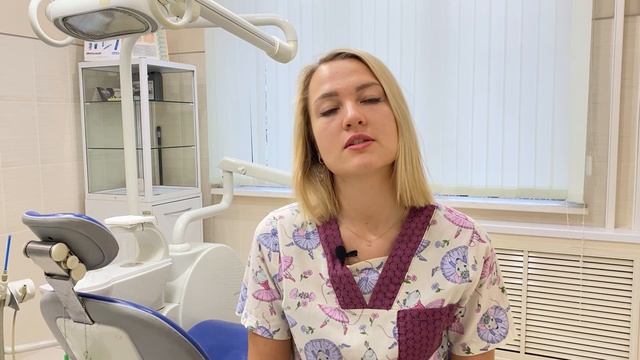 ? Гингивит. Что это такое? смотреть онлайн