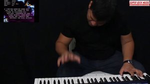 Killer Instinct - Main Theme / Cover by Super Geek Music