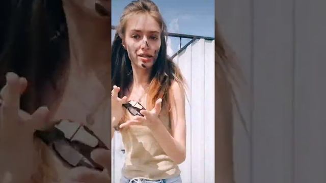 В экстренных ситуациях надо соображать быстро? #shorts