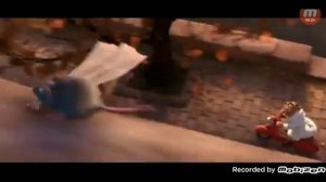 Все появления машины планета пицца 🍕 часть1