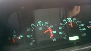 Разгон ресивер стингер, сток валы, доработка гбц