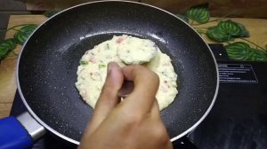 Easy morning breakfast | Protein rich, Calcium rich, strong bones & Eye health |  Healthy Breakfast
