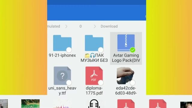 КАК СДЕЛАТЬ АВАТАРКУ НА ТЕЛЕФОНЕ! ВСЕ ССЫЛКИ В ОПИСАНИИ? смотреть онлайн