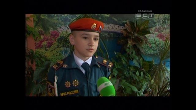 Кадеты братской 24 школы победили в областных соревнованиях смотреть онлайн