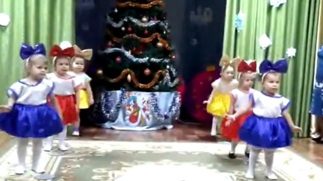 танец кукол гр бусинки 18 смотреть онлайн