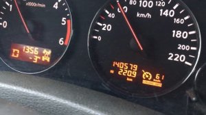 Nissan Pathfinder R51 2.5L YD25DDTi AT рестайл 190Hp. Активация круиз-контроля.