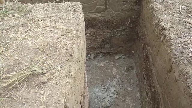 фундамент, пристройка своими руками. смотреть онлайн