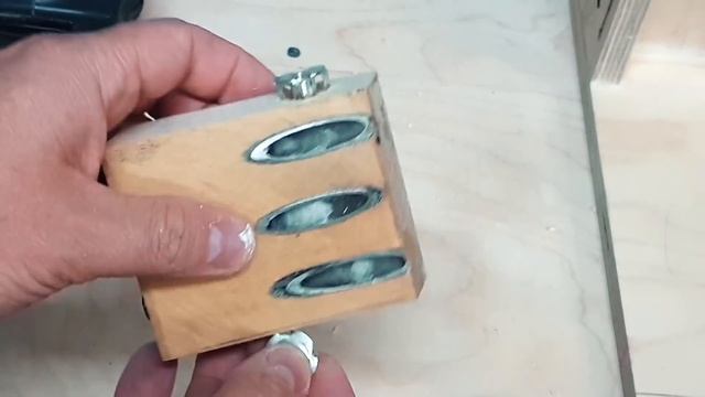 Не спешите покупать! Сделайте сами это приспособление! VER 2.0 смотреть онлайн