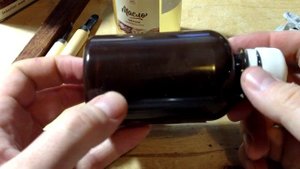 Масла для дерева: Мартьянов, Danish и Teak Oil