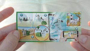 Киндер Сюрпризы НАТУНС APPLAYDU 2020 - 2021 | Kinder Surprise NATOONS APPLAYDU 2020 - 2021