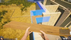Лютый Европейский Дом! House Builder №11