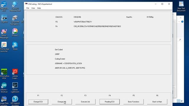 BMW Coding Simple Beginner смотреть онлайн