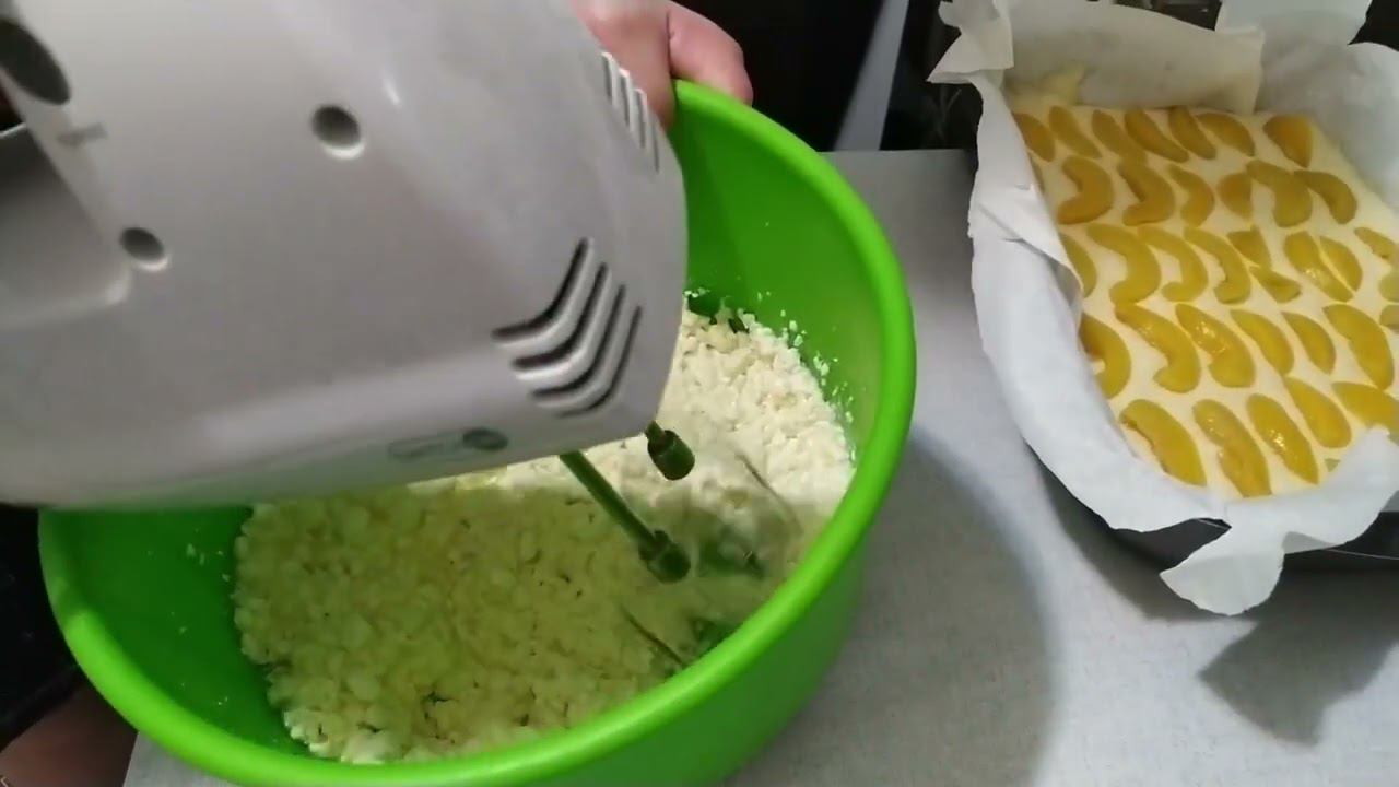 Готовлю Пирог По Рецепту Марии / Очень Вкусно / Без слов.
