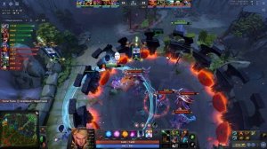 Dota 2 All Pick Invoker #7.31b 02_05_2022