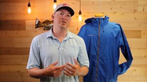 Fly Fishing Southern California - SIMMS WAYPOINTS JACKET & PANT Review