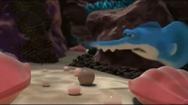 Cartoon Water mosquito. Мультик водной комар смотреть онлайн