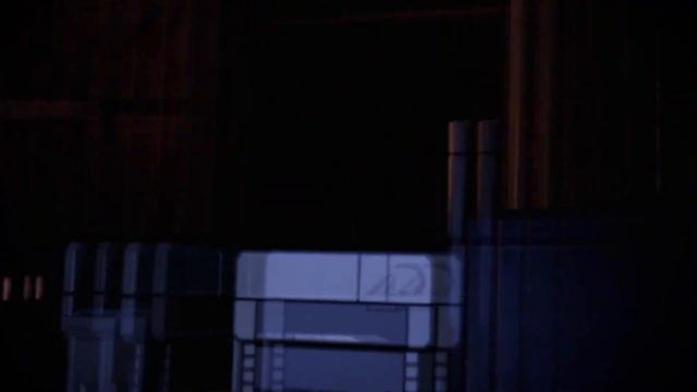 A Code of Honor --- Mass Effect 2 смотреть онлайн