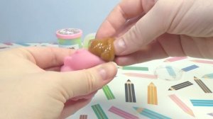 Шок! Какашка в слайме!! ? Обзор слаймов из Кораблика.