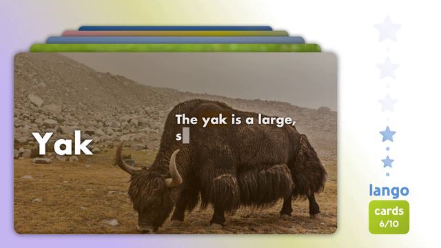 English Speaking Practice with English Vocabulary | Wild Animals p2 смотреть онлайн