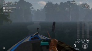 Fishing Planet | КАК И ГДЕ ПОЙМАТЬ УНИКАЛЬНУЮ ТРАХИРУ НА АМАЗОНКЕ? ПОДРОБНЫЙ ГАЙД ПО ЛОВЛЕ ТРАХИР!