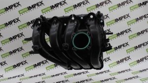 VW Polo Sedan 2015-2020 года. Коллектор впускной