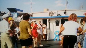 Татьяна Крымская - Половинкина.