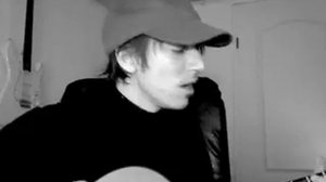 Junimond - Rio Reiser/Echt  (Cover) von Dennis Pop