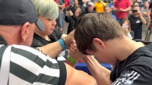 Strongest Kids and Teen’s in Kentucky Muscle Armwrestling Tournament 2022 #armwrestling