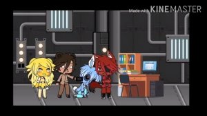 Прикол фнаф 2 гача лайф