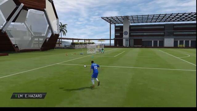 КАК ДЕЛАТЬ ФИНТЫ В FIFA 15 смотреть онлайн