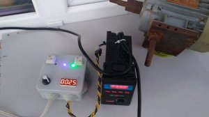 Электропривод медогонки  с частотником  для  3- ф. двигателя на 220 вольт ,
моя почта(mag58@list.ru)