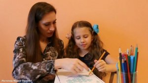 Курс логопедических занятий Рычать подано. Занятие 38