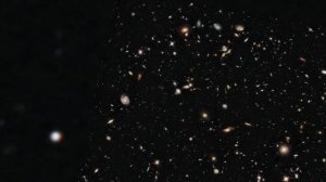 Hubble finds a new contender for galaxy distance record