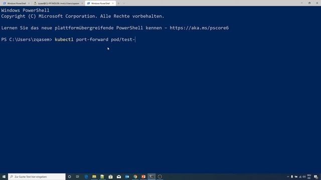 Kubernetes in Arabic 43 - State Persistence 02 - Volumes 02 смотреть онлайн