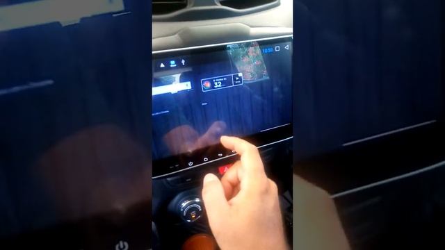 Multimídia Jeep Renegade - VINICIM SOM & ACESSÓRIOS смотреть онлайн