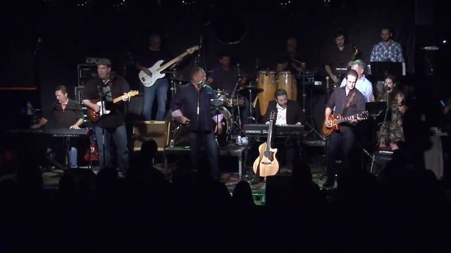 Shape I'm in- The Last Waltz смотреть онлайн