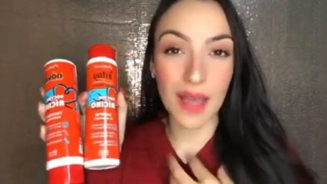 ?DOCTOR RICINO NOVEX É BOM? VALE A PENA? ? Resenha SINCERA sobre o kit Vitay Novex para crescimento