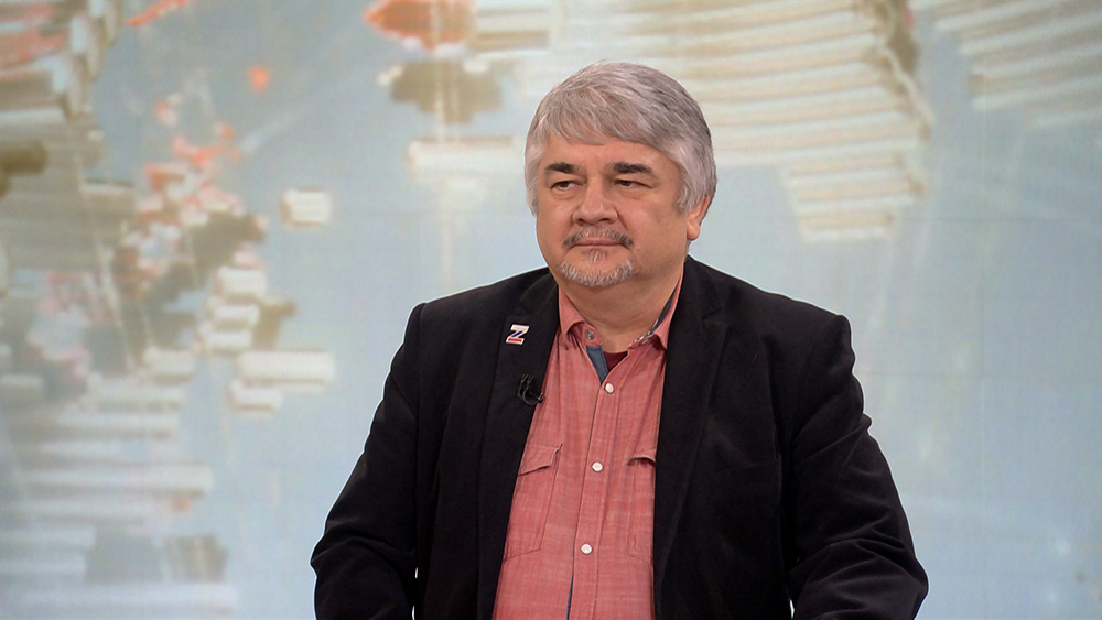 Ищенко: Авдеевка нанесла удар по моральному духу всего украинского общества / События на ТВЦ