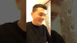 Сакит Самедов Инстаграм эфир