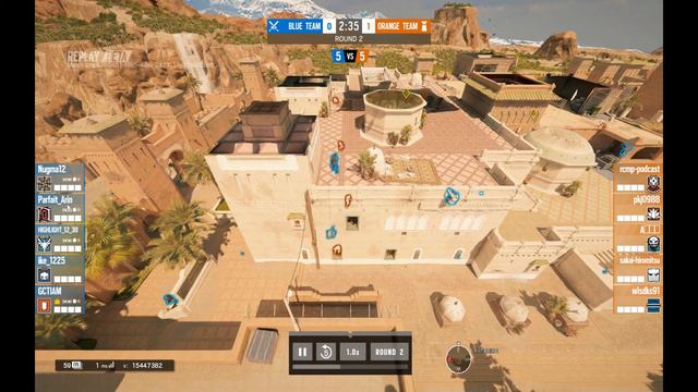 Пять лет ждали: Система повтора. смотреть онлайн