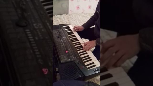 Uzbek bola talant Intizormush quwigini minus qilib chalib berdi смотреть онлайн