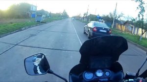 Улучшение записи звука голоса на экшнкамере Akaso V50 Elite, Реальный тест