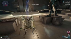 Abundant Mutation Is A Bad Power Strength Mod (Warframe)