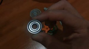 Невероятный механизм Flying Tourbillon Model на 3d принтере (3d Print)