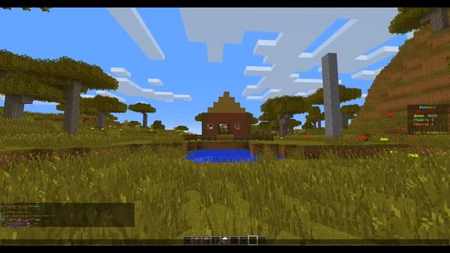 ПУГАЮ ШКОЛЬНИКОВ СКИНОМ SCP 096 СКРОМНИК ? НУБ ПРОТИВ ОБЪЕКТОВ SCP ФОНД СЦП смотреть онлайн