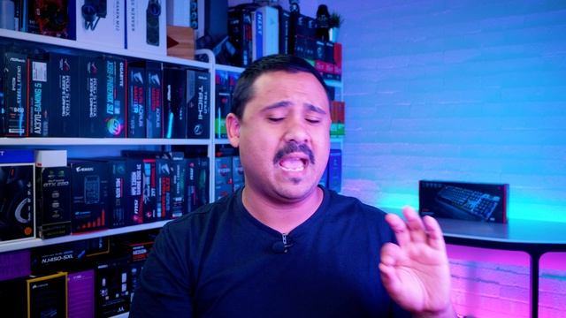 Press F To Pay Respects - XPG Summoner смотреть онлайн