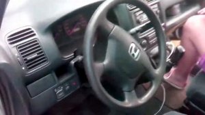 HONDA STREET Обзор,тест драйв