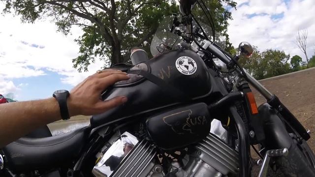 КАК КУПИТЬ МОТОЦИКЛ И НЕ ПОПАСТЬ НА ДЕНЬГИ. смотреть онлайн